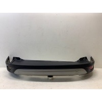 бампер Ford Kuga 2 2013-2019 1845279