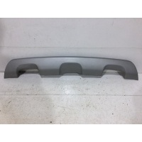 Спойлер бампера Renault Sandero 2 2014- 850700447R