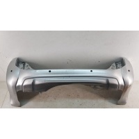 бампер Mitsubishi Pajero Sport 3 2015- 6410D073