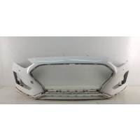 бампер HYUNDAI Sonata 7 LF 2017-2019 86511E6700