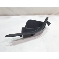 Накладка порога внутренняя Volkswagen Tiguan 1 5N0863483B82V