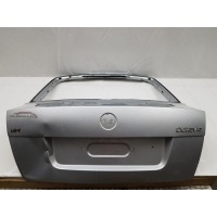 крышка багажника Skoda Octavia A5 1z5827023c