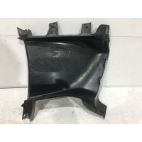 воздуховод бампера Kia Optima 4 2016- 86574-D4200