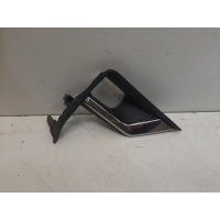 Рамка ПТФ Toyota Land Cruiser Prado 150 2018- 52030-60140