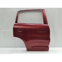 дверь Volkswagen Tiguan 1 5N0833056A