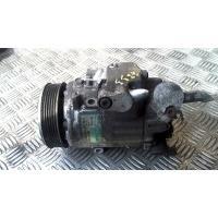 Компрессор кондиционера Volkswagen Polo 2001-2005 2004 6Q0820803H