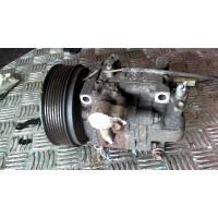 Компрессор кондиционера Mazda 5 (CR) 2005-2010 2007 H12A1AE4DC