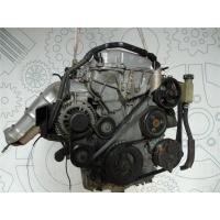 Компрессор кондиционера Mazda 6 2002-2007 2002 GJ6A-61-K00A