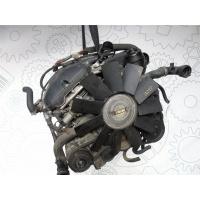 Компрессор кондиционера BMW 3 E46 1998-2005 2000 64526911340