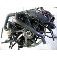 Компрессор кондиционера Land Rover Discovery 2 1998-2004 JPB101330