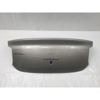 крышка багажника Renault Logan 2 901006652R
