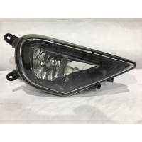 фара противотуманная Volkswagen Touareg 2 2015- 7P6941700