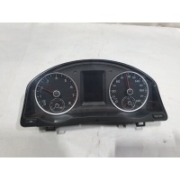 щиток приборов Volkswagen Tiguan 1 5N0920872X