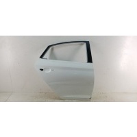 дверь Hyundai Solaris 2 2017-2019 77004H5000