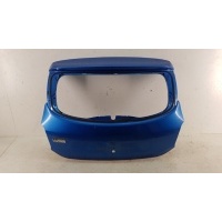 крышка багажника Renault Sandero Stepway 2014- 901005614r