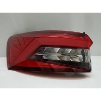 Фонарь Skoda Kodiaq 565945207A