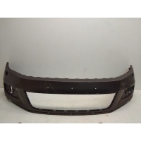 бампер Volkswagen Tiguan 1 2011-2016 5NU807221