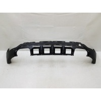 Юбка бампера Kia Sportage 4 86612f1600