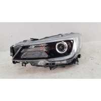 фара Subaru Legacy Outback B15 2017- 84002AL190
