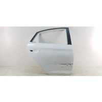 дверь Hyundai Solaris 2 2017-2019 77004H5000
