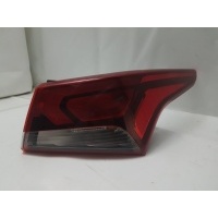 Фонарь Hyundai Solaris 2 92402H5000