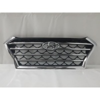 Решетка радиатора Hyundai Tucson 3 86350D7600