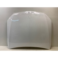 капот Mercedes-Benz C-Class W205 2015-2020 A2058800357