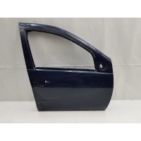 дверь Renault Duster 801007358R