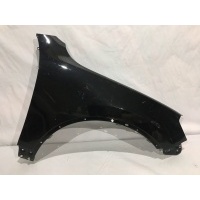 крыло Volkswagen Touareg 2 2010- 7P6821106