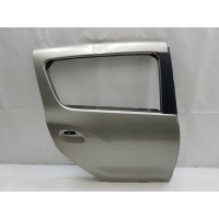 дверь Renault Sandero 2 821005582R