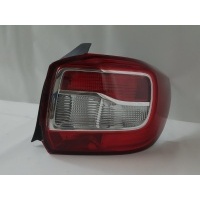 Фонарь Renault Logan 2 265501454R