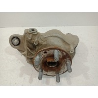 Кулак поворотный Land Rover Range Rover Evoque L538 2011-2015 LR024483