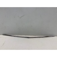 Молдинг бампера Mercedes-Benz S-Class W221 2008-2012 A2218850021