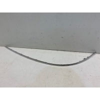 Молдинг бампера Mercedes-Benz CLS W218 2010-2015 A2188850921