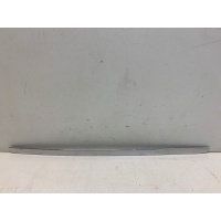 Молдинг крышки багажника Mercedes-Benz ML W166 2012-2015 A1667400193