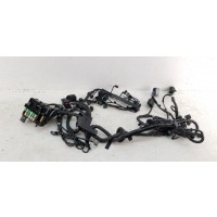 Проводка моторного отсека KIa Rio 4 FB 2017- 91210H0070
