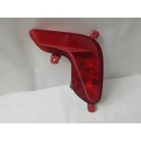Фонарь противотуманный Kia Rio 4 92406H0000