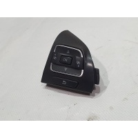 Кнопки руля Volkswagen Tiguan 1 5C0959538AYQV