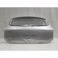 крышка багажника Renault Sandero 2 901005614r