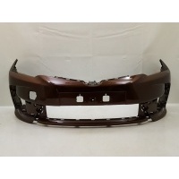 бампер Toyota Corolla E180 5211902F30