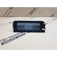 Фонарь номерного знака Kia Rio 4 92502-F6000