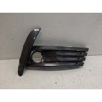 Окантовка ПТФ Toyota Corolla E180 2014-2019 8148102630
