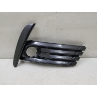Окантовка ПТФ Toyota Corolla E180 8148102630