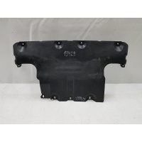 защита двс Volkswagen Touareg 2 7P0825285