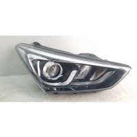 фара Hyundai Santa Fe 3 2012--2018 92102-2W511