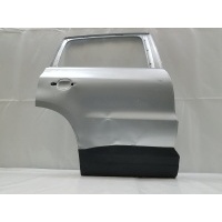 дверь Volkswagen Tiguan 1 5N0833056A