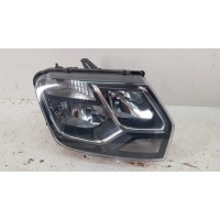 фара Renault Duster 2 2015- 260107307R