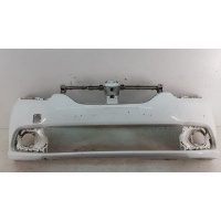 бампер Renault Logan 2 2014-2018 620228143R