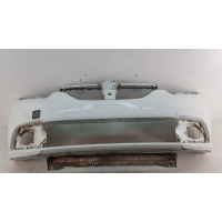 бампер Renault Logan 2 2014-2018 620228143R