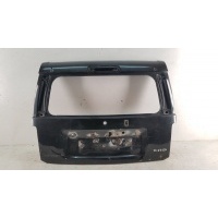 крышка багажника Jeep Cherokee KK 2007-2012 K55396984AE